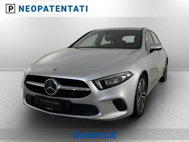 Mercedes-Benz Mercedes Classe A 180 180 Sport 7G-DCT