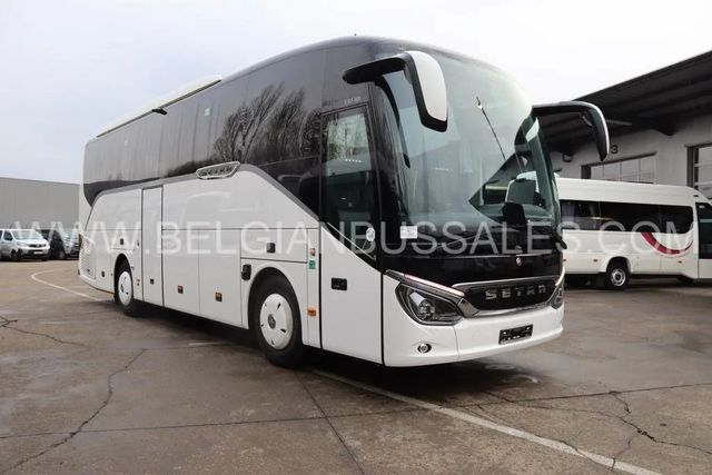 Setra S 511 HD