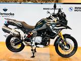 BMW F 850 GS -  Style Exclusive - BMW 850 GS