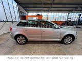 Audi A3 Sportback 2.0 TFSI Ambiente Pano Xenon Navi - Audi A3 aus 2008