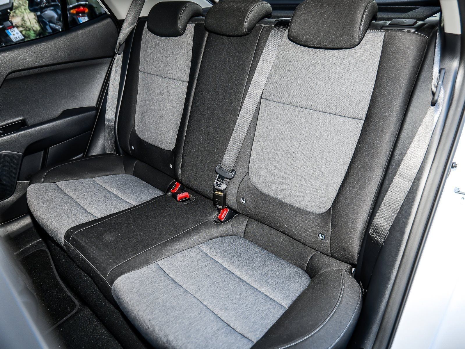 Kia Stonic - Bild 7