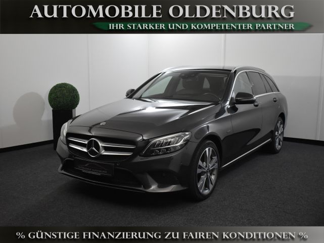 Mercedes-Benz C 300 de T Avantgarde *Distro*AHK*Wide*KAM*Easy*