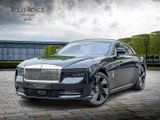 Rolls-Royce Spectre #Two-Tone - Rolls-Royce in Berlin