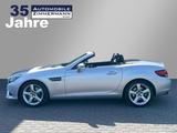Mercedes-Benz SLC 200 Roadster*LED*Leder*Navi*Airscarf*PTS* - Mercedes-Benz SLC-Klasse Gebrauchtwagen