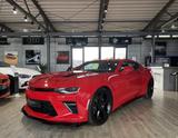 Chevrolet Camaro SS V8 6.2*DEUTSCH*KAMERA*MAXTON*NAVI* - Chevrolet Camaro D mit Benzin-Antrieb