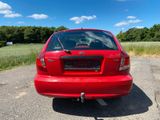 Kia Rio LS 1,3i Kombi Klima Radio Allwetter - Kia Rio: 1.3
