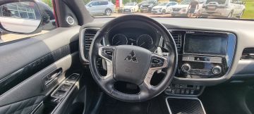 Bild 11 Mitsubishi Plug-in Hybrid Outlander Plug-in Hybrid TOP 2.4 MIVEC 4WD