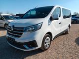 Renault Trafic Combi L1H1 3,0t  Life 9-Sitze Klima LED - Renault Trafic in Leipzig