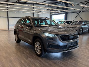 Skoda Kodiaq - 3