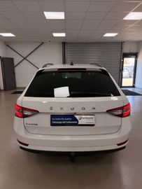 Skoda Superb - 5