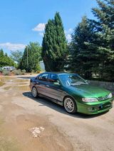 Nissan Primera Stw Edition 75/200 - Nissan Primera: Stw