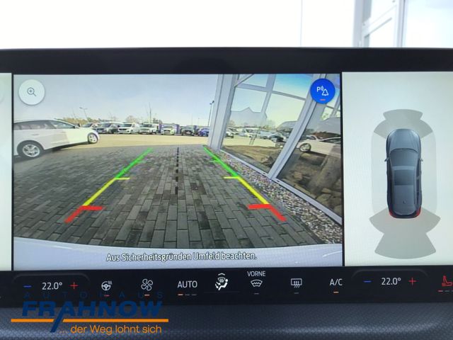 Foto Nummer 17: FORD Focus