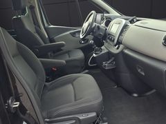 Renault Trafic 1,6 dCi 120 L1H1 2,7t (8Sitze)Expression
