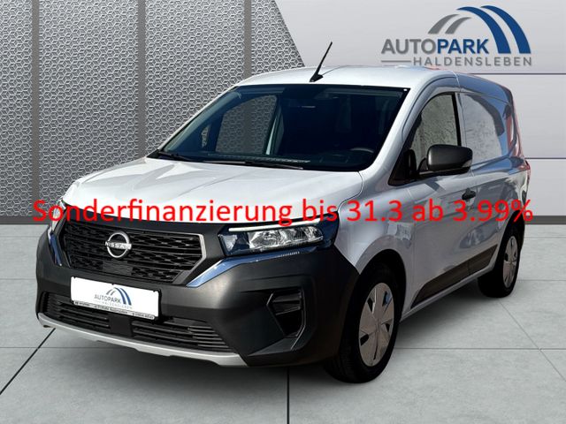 Nissan Townstar Kastenwagen L1 2,0DIG-T  Acenta PDC Tem