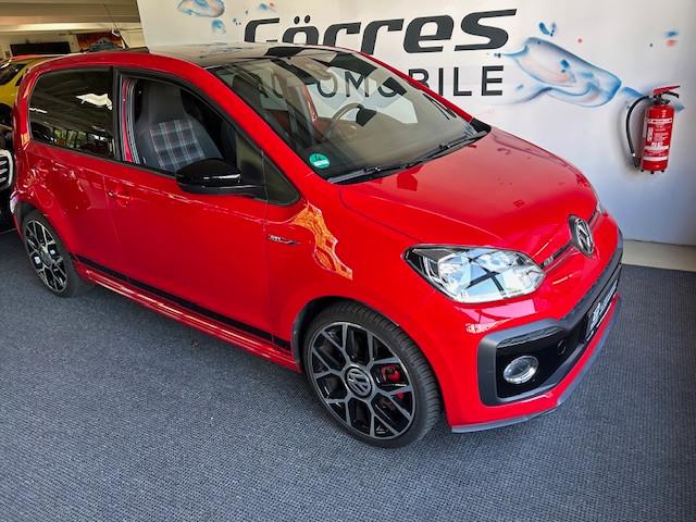 Volkswagen up! GTI Start-Stopp