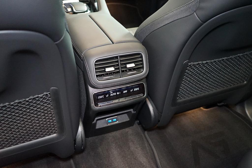 Mercedes-Benz GLS 63