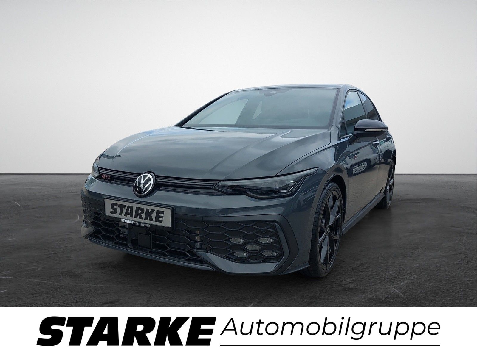 Volkswagen Golf GTI 2.0 TSI DSG HeadUp Navi LED Kamera PDC foto 1