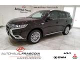 Mitsubishi Plug-in Hybrid Outlander 2.4 PLUS Spirit 4WD Led - Mitsubishi Plug-in Hybrid Outlander aus 2020