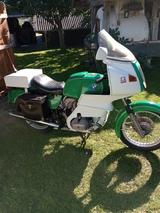 BMW R 60/7