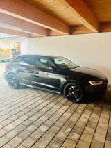 Audi RS3 2.5 TFSI S tronic quattro Sportback - - Audi RS3 Gebrauchtwagen in München