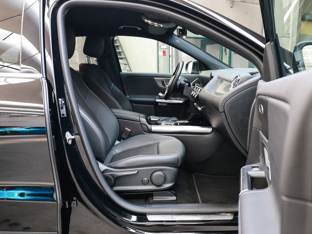 Mercedes-Benz EQA 300 4M Progressive Advanced+ LED NAVI KAMERA foto 5