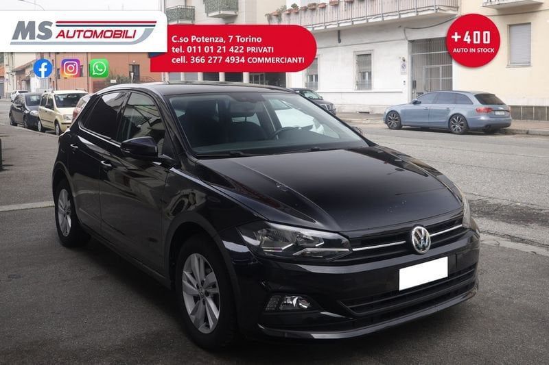 Image of Volkswagen Polo