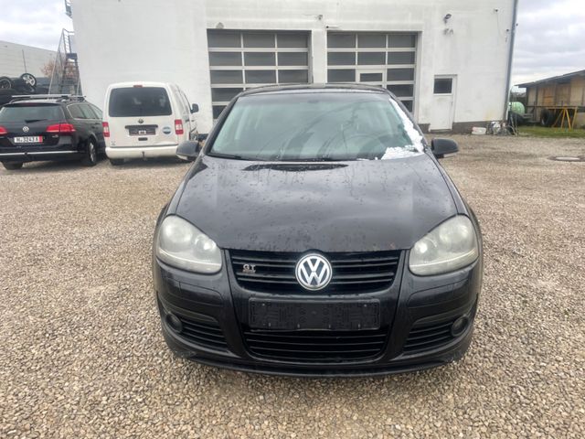 Volkswagen Golf 2.0 TDI Sportline