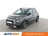 Citroën C3 Aircross 1.5 Blue-HDi Shine Aut.*NAVI*TEMPO*
