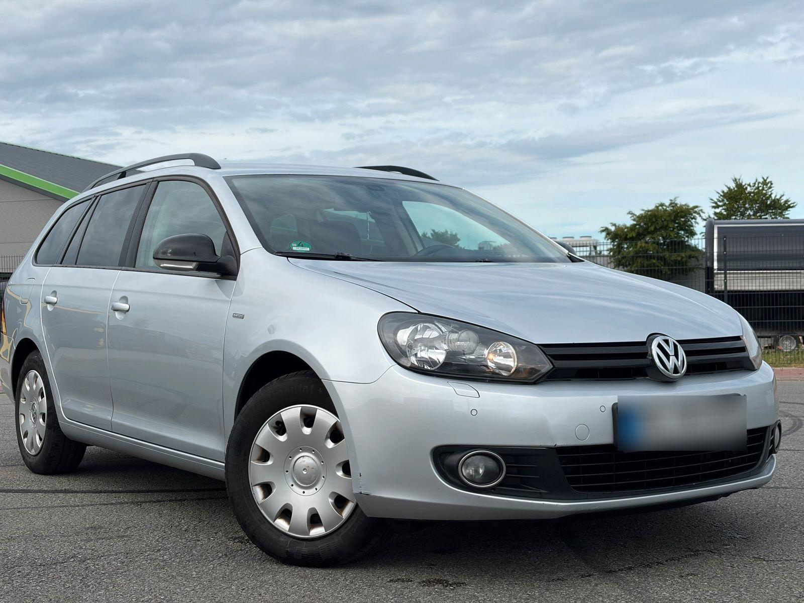 Volkswagen Golf 2013 — photo 10