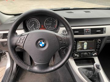 BMW 316 - 9