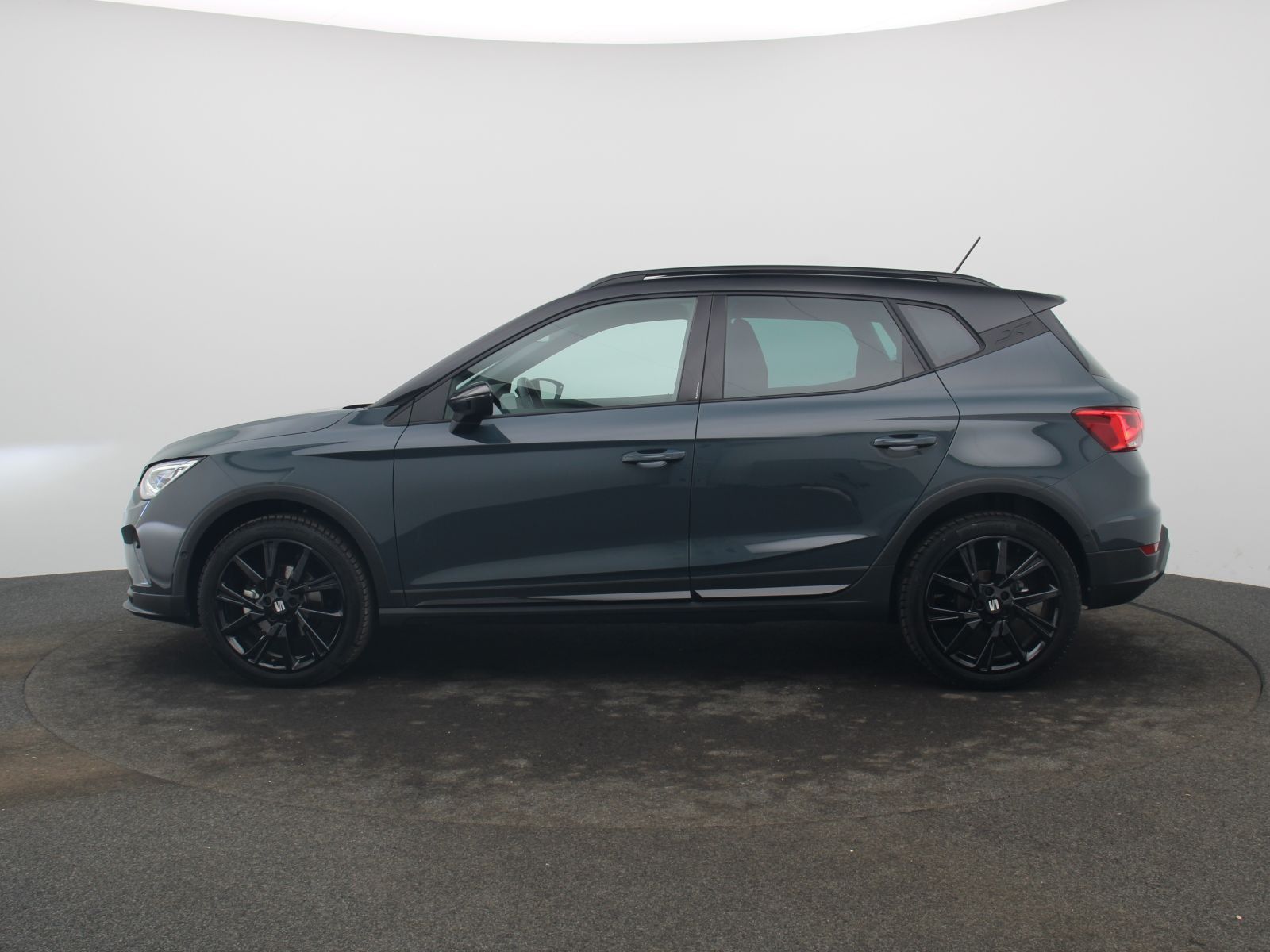 Seat Arona - Bild 5