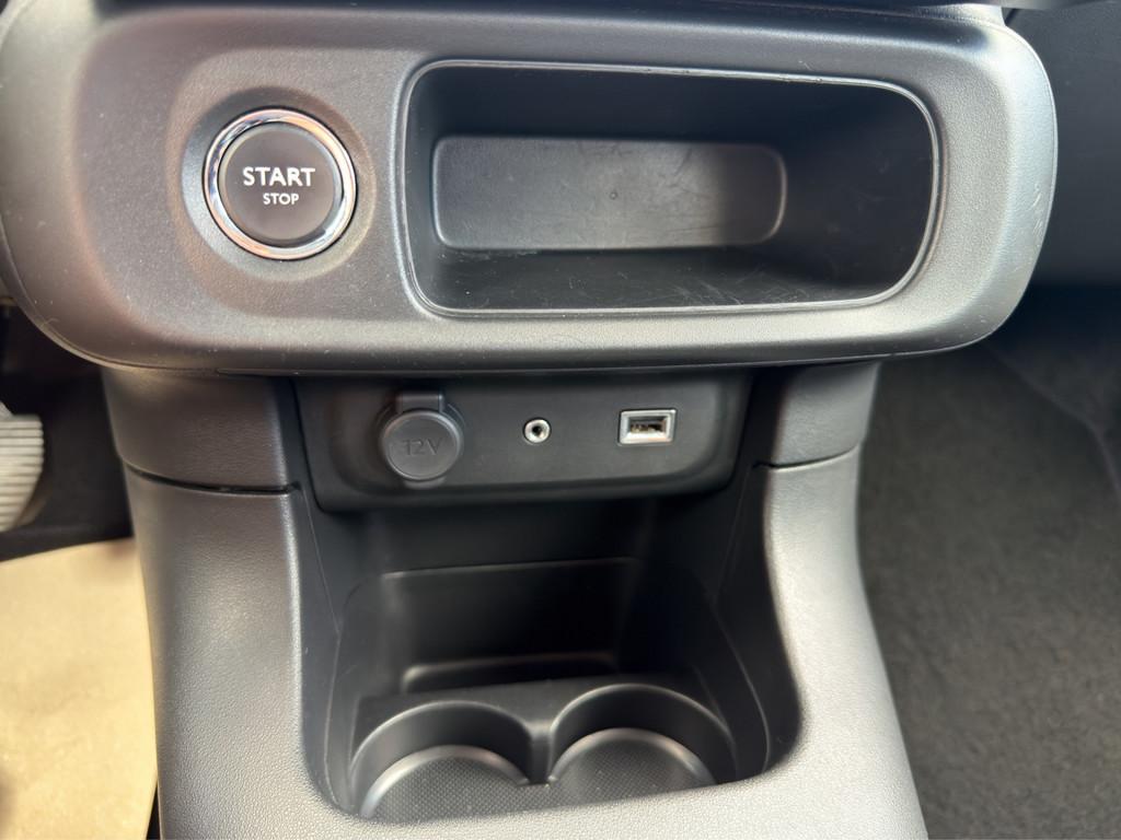 Citroën C3 PT 68 Feel W-LAN FULL-LED NAVIGATIONSSYSTEM