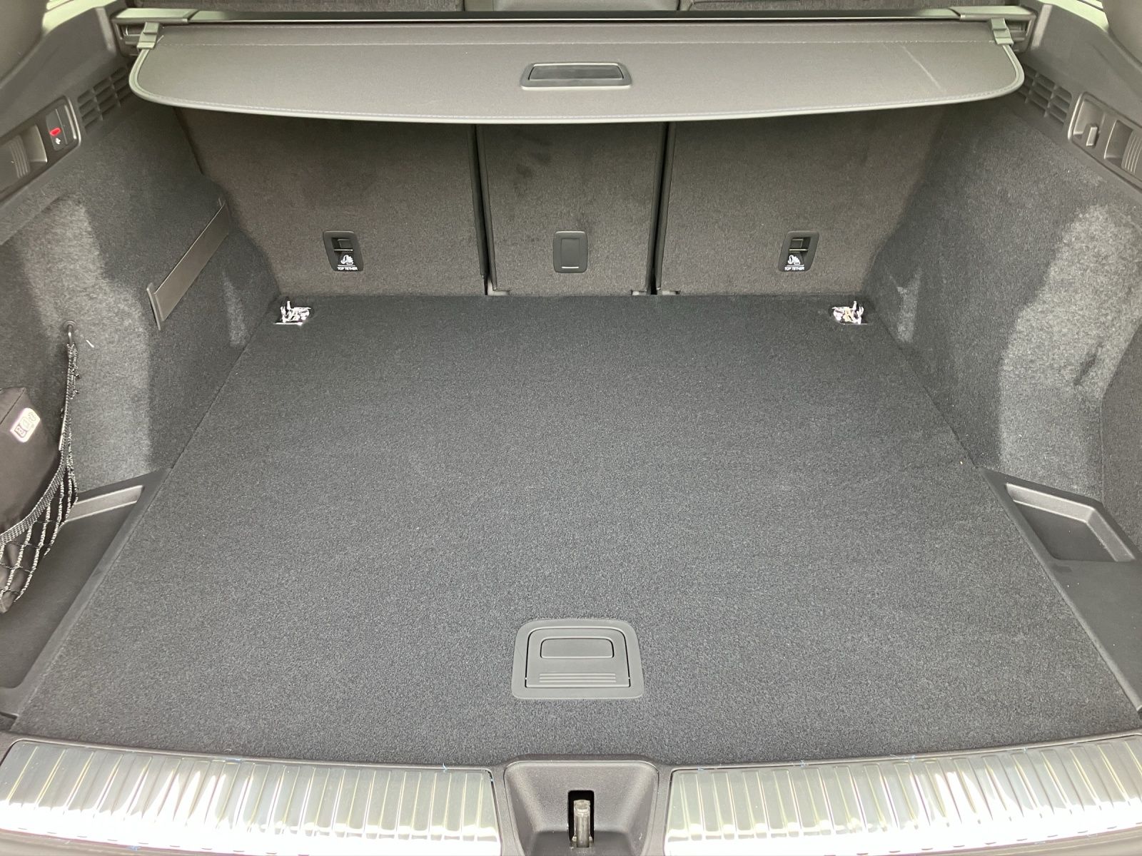 Fahrzeugabbildung Audi Q5 2.0 TDI quattro S line MATRIX AHZV ACC NAVI