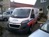 Peugeot Boxer Kasten 330 L2H1 Komfort BlueHDi 110 - Peugeot Boxer 330 l1h1