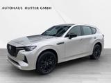 Mazda CX-60 2.5L PHEV 327ps 8AT AWD Homura PANO - Mazda CX-60 Tageszulassungen