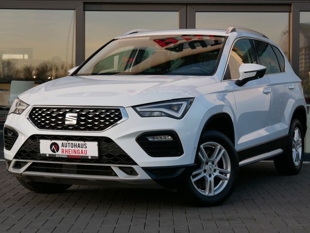 Seat Ateca Xperience*NAVI*CARPLAY*ANDROID*