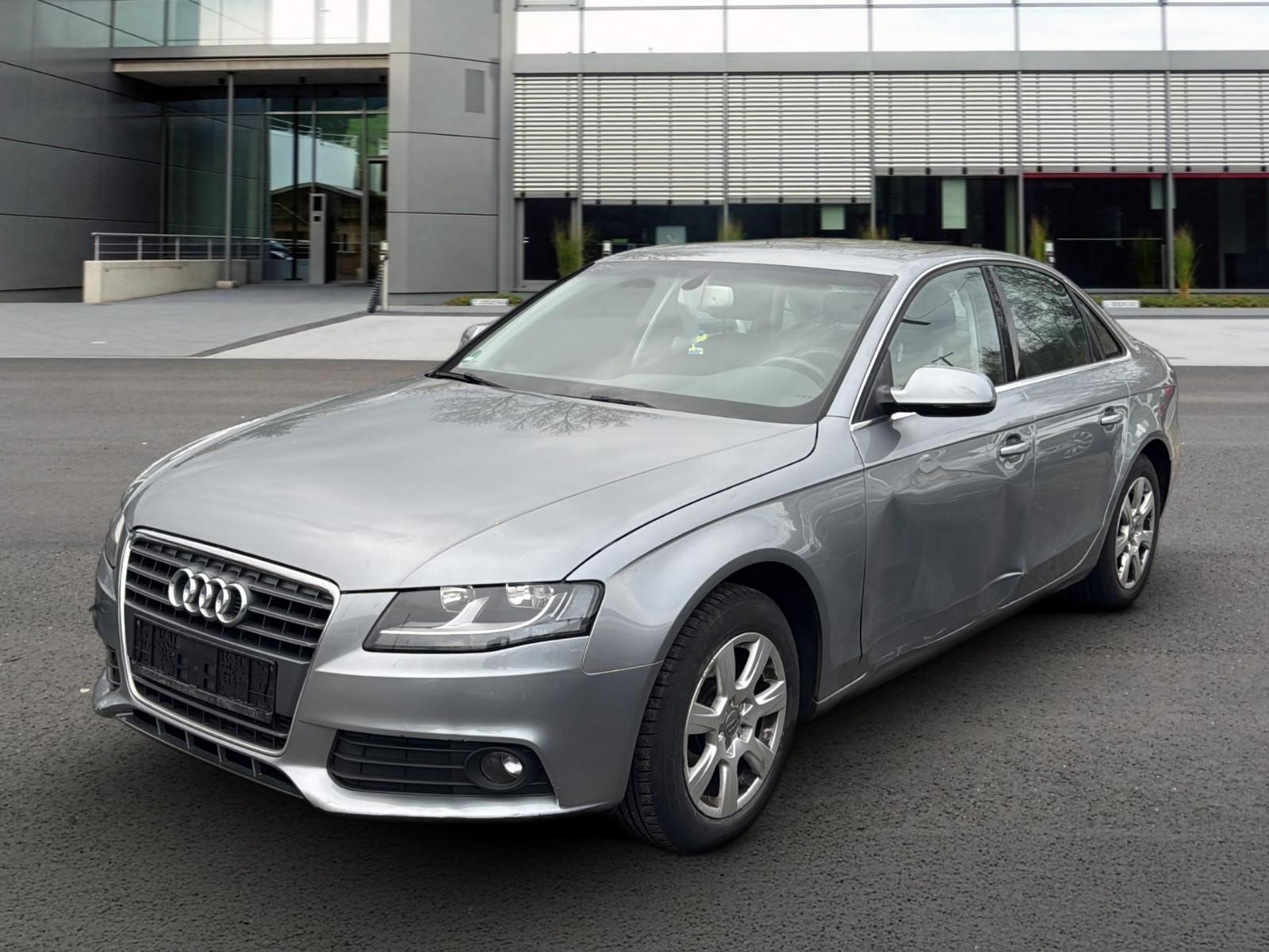 Audi A4 1.8  Lim. Ambiente