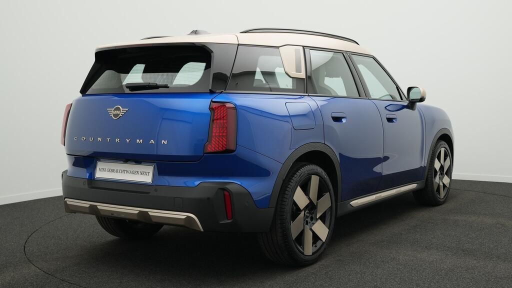 MINI Countryman D (Cooper) - Bild 8