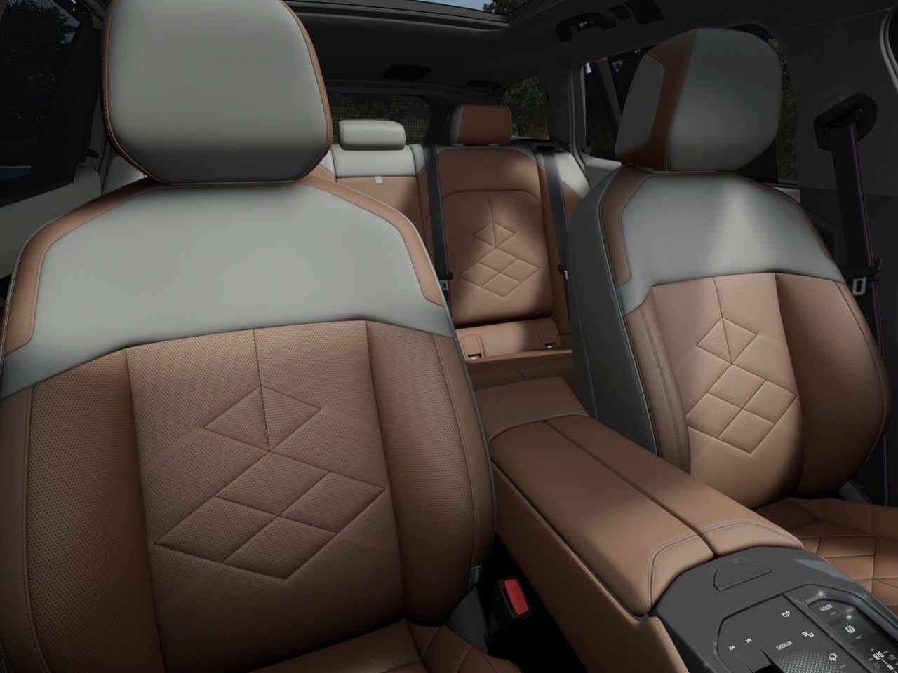 BMW i5 - Bild 10
