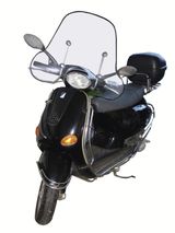 Vespa ET2 schwarz chrom BJ2000 50ccm - Offers matching your search criteria