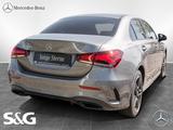 Mercedes-Benz A 250 e AMG Limousine AHK+LED+Sitzh.+MBUX+18 - Mercedes-Benz A-Klasse mit Hybrid-Antrieb