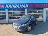 Volkswagen Touran 1.9 TDI Freestyle BlueMotion 7 Sitzer - Volkswagen Touran mit Diesel-Antrieb: Kleinbus, 1.9