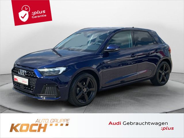 Audi A1 Sportback 25 TFSI advanced, EA8, LED, Navi To