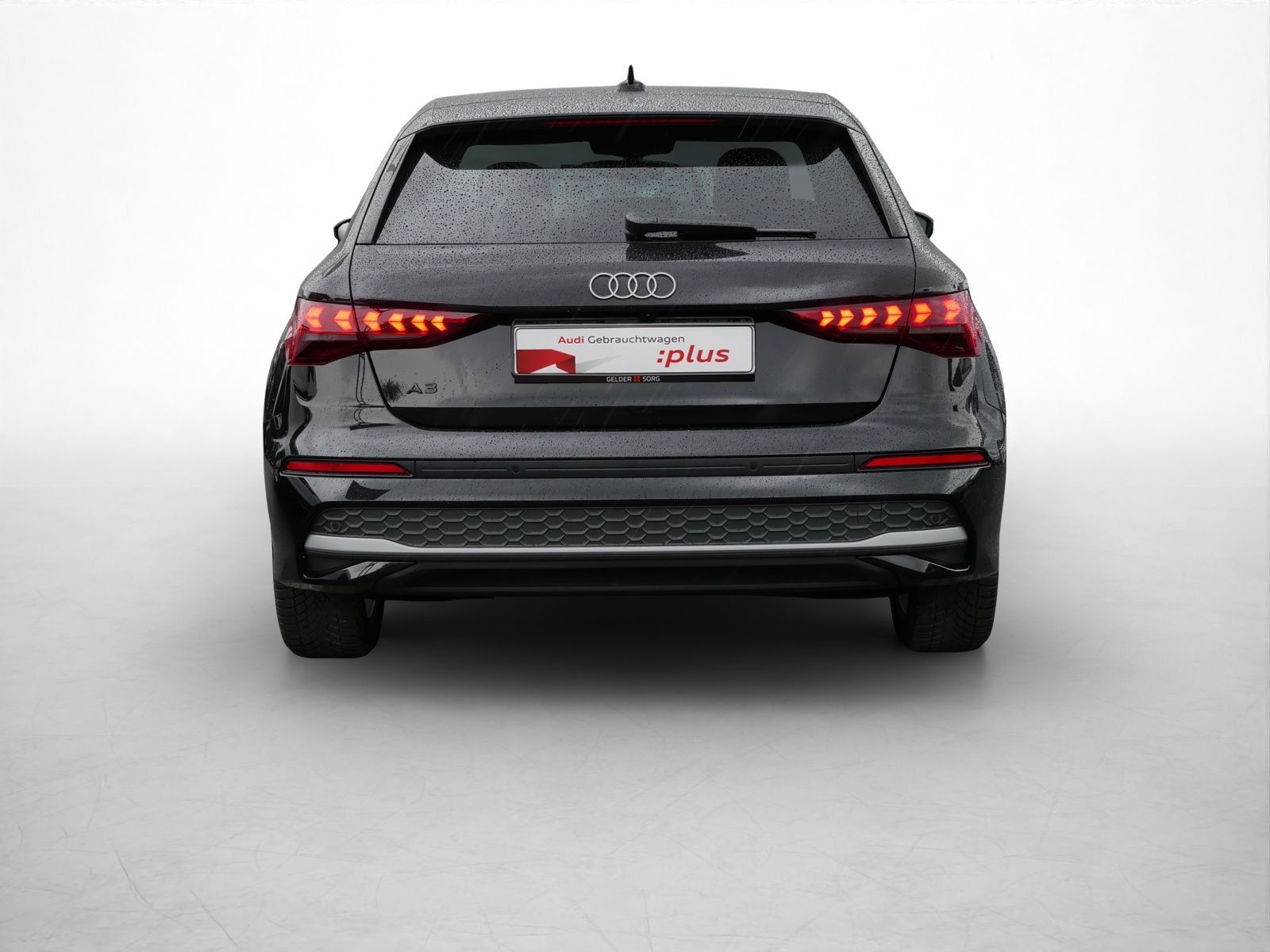Audi A3 - Bild 19