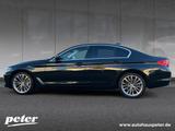 BMW 530 d xDrive Luxury Line, Standheizung - BMW 530 in Bielefeld