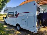 Ford Roller Team Kronos 277 *6Pers. - Ford Teilintegrierter