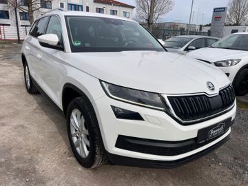 Skoda Kodiaq - 1