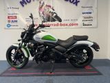 Kawasaki Vulcan S ABS erst 7277 Km Top! - KAWASAKI 7