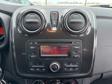 Dacia Sandero Comfort TCe 90