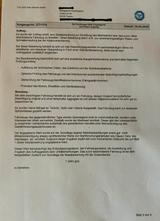 BMW R100RT Traum Oldtimer - Gutachten 1 - Oldtimer Motorräder